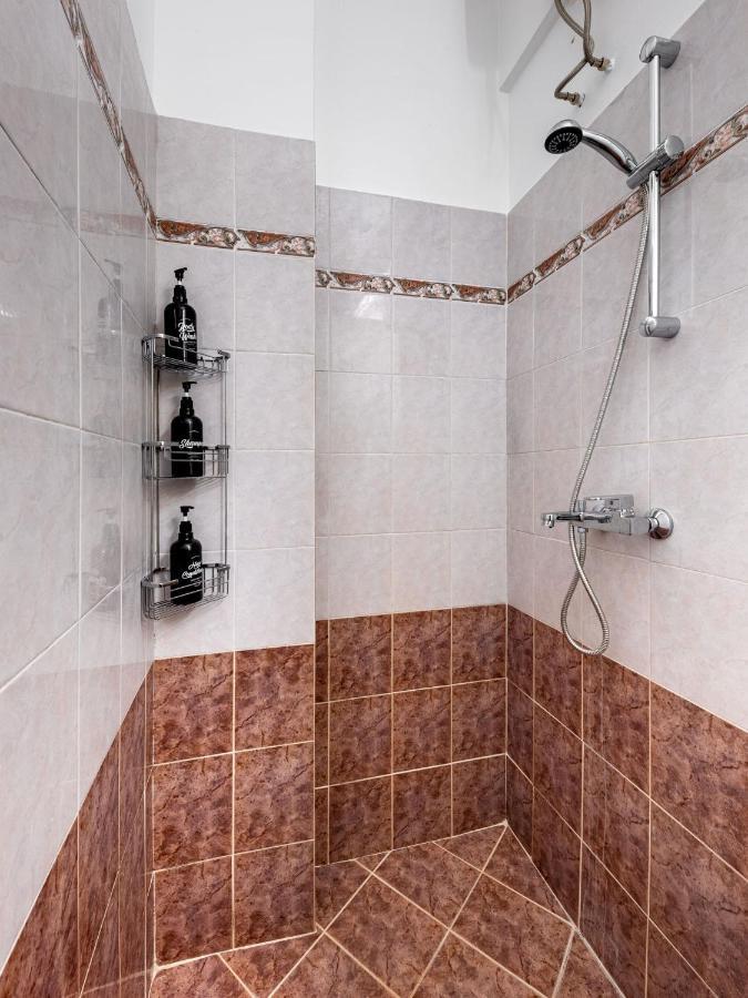 Luxury Museum Apartment Athena Zewnętrze zdjęcie