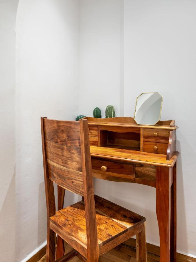 Luxury Museum Apartment Athena Zewnętrze zdjęcie